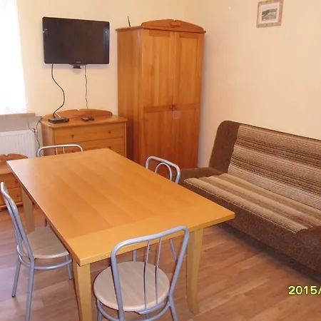 Apartamento -