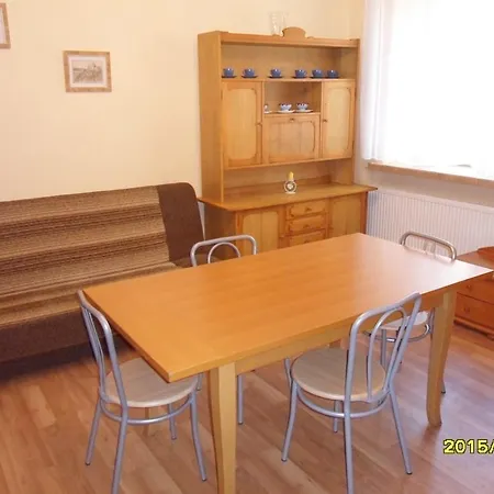 - Appartement Stronie Śląskie