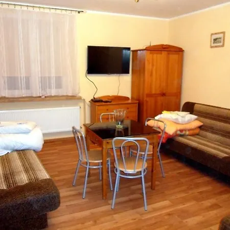 Apartamento -