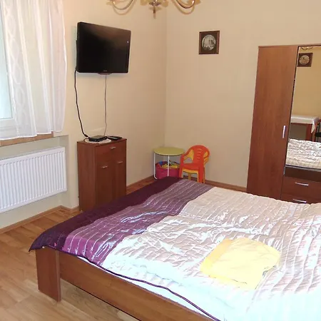 Apartamento - Stronie Śląskie