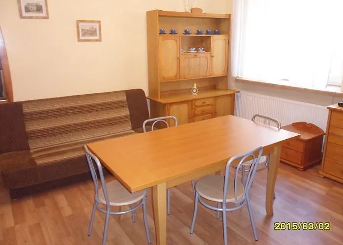 - Lejlighed Stronie Śląskie