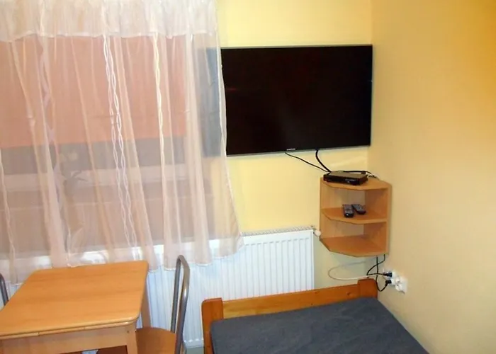 Lejlighed - Stronie Śląskie