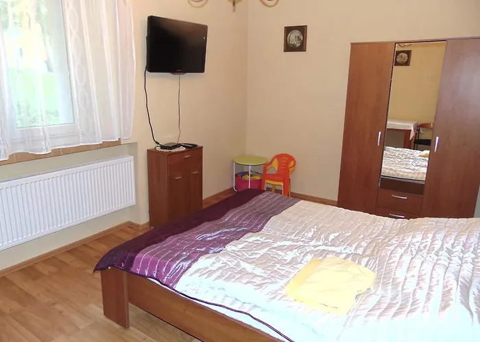 Lejlighed - Stronie Śląskie